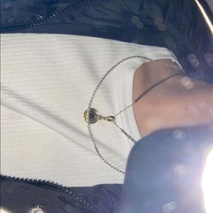 Meet your Posher, Abraham